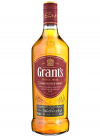 GRANT S TRIPLEWOOD WHISKY 70CL VELIER