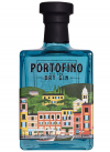 GIN PORTOFINO DRY 50CL VELIER