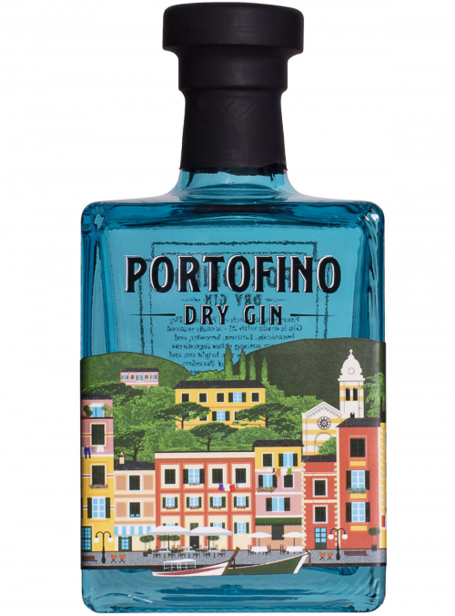 Portofino Dry Gin