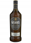 GRANT S TRIPLEWOOD SMOKY WHISKY 70CL VELIER