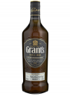 GRANT S TRIPLEWOOD SMOKY WHISKY 