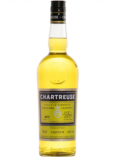 Chartreuse Jaune