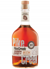 PIKE CREEK 10Y RUM BARREL FINISH 70CL VELIER