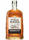 LIQUORE AMARETTO CL70 VILLA MASSA