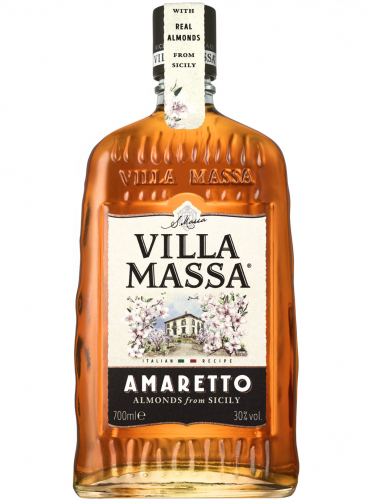 Liquore Amaretto