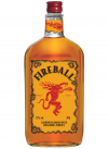 FIREBALL CINNAMON WHISKY CL70 VELIER