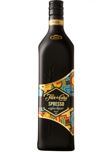 Flor de Cana Espresso