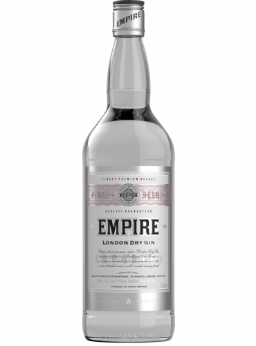 Empire Gin 