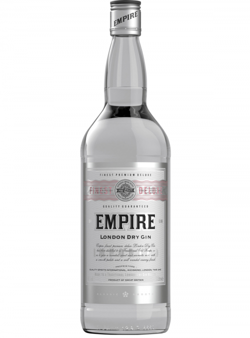 Empire Gin 