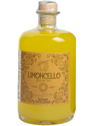 Limoncello Bianchi