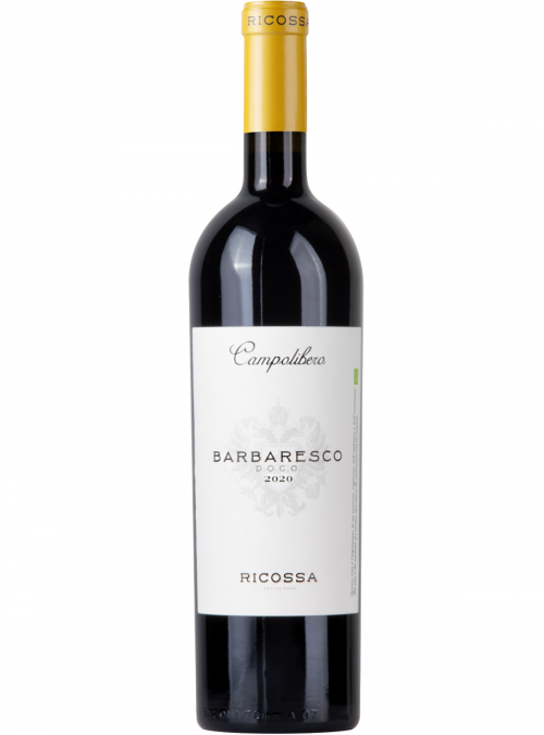  Campolibero Barberesco DOCG