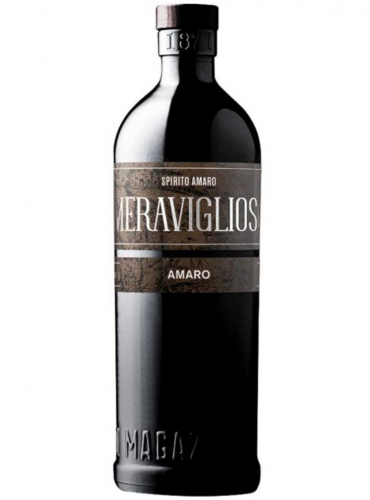 Amaro Meraviglioso