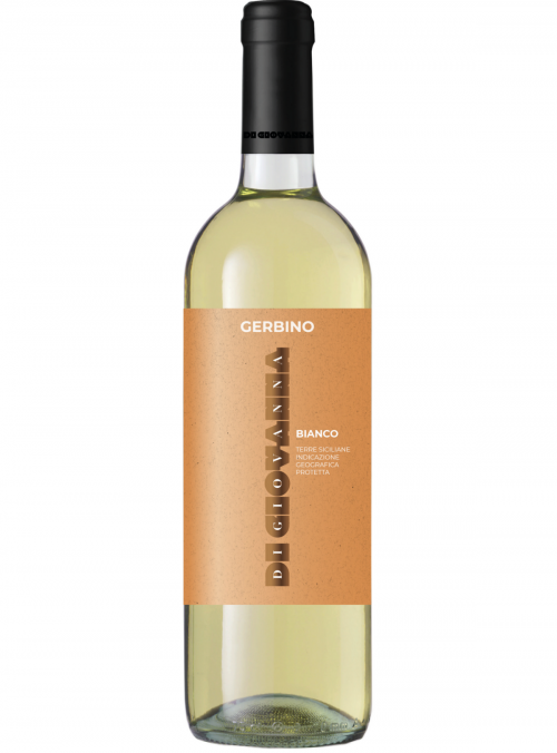 Gerbino Bianco Terre Siciliane IGP