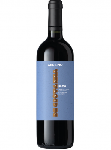 Gerbino Rosso Terre Siciliane IGP