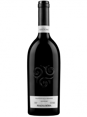 Magnamora Valpolicella Ripasso superiore DOC