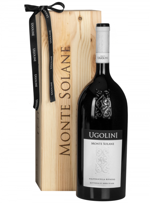 Magnum Monte Solane Valpolicella Ripasso DOC