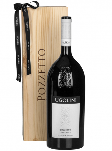 Magnum Pozzetto Valpolicella Classico DOC