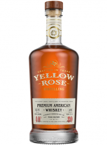 Premium American Whisky