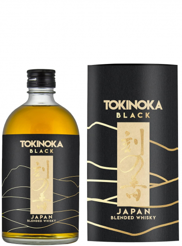 Tokinoka Black