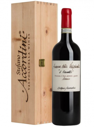 Il Fornetto Magnum Amarone Della Valpolicella Classico DOCG Riserva 