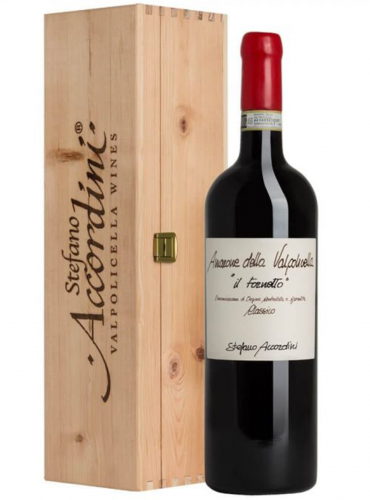 Magnum Il Fornetto Amarone Della Valpolicella Classico Riserva DOCG 