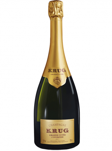 Champagne Gran Cuvèe 171ème Edition Brut AOC 
