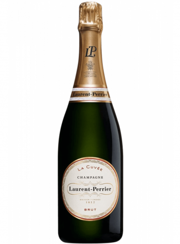 La Cuvée Brut Champagne AOC