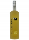 Liquore Vodka e Limone