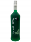 Liquore Vodka e Menta