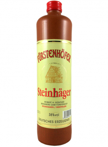 Steinhager 