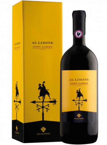 Magnum Al Limite Chianti Classico DOCG