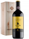 Al limite Jeroboam Chianti Classico DOCG in cassa legno