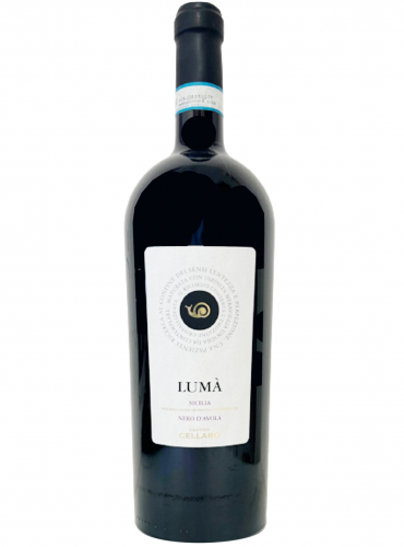 Magnum Lumà Nero d'Avola Terre Siciliane IGT