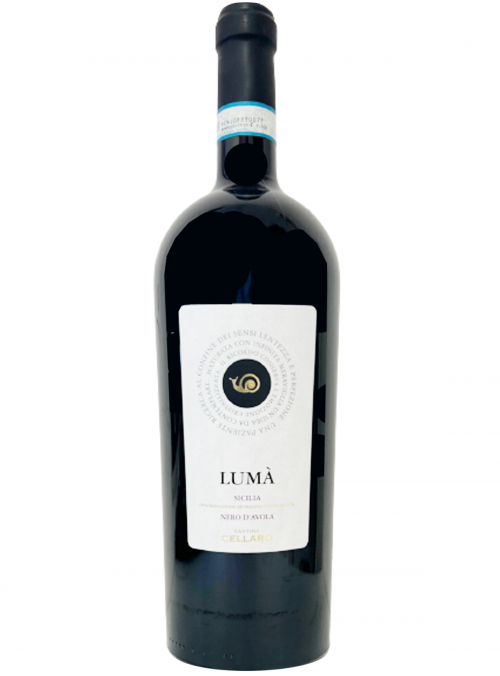 Magnum Lumà Nero d'Avola Terre Siciliane IGT