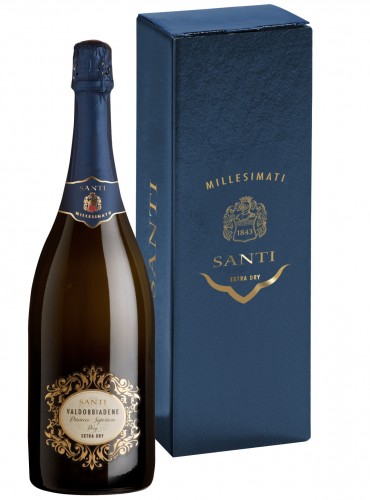 Millesimato Magnum Valdobbiadene Prosecco Superiore DOCG