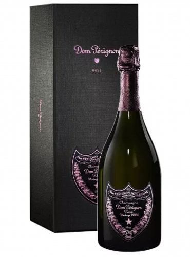 Champagne Rosé Vintage 2008 Brut AOC