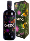 Amaro Cardò Rude 