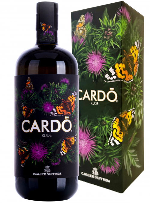 Cardò Rude 