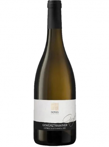 Graf Gewurztraminer Alto Adige DOC 