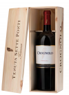 CROGNOLO ROSSO MAGNUM 2021 TENUTA SETTE PONTI