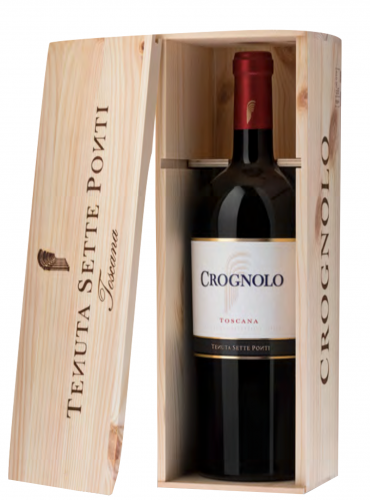 Crognolo Magnum Toscana IGT 