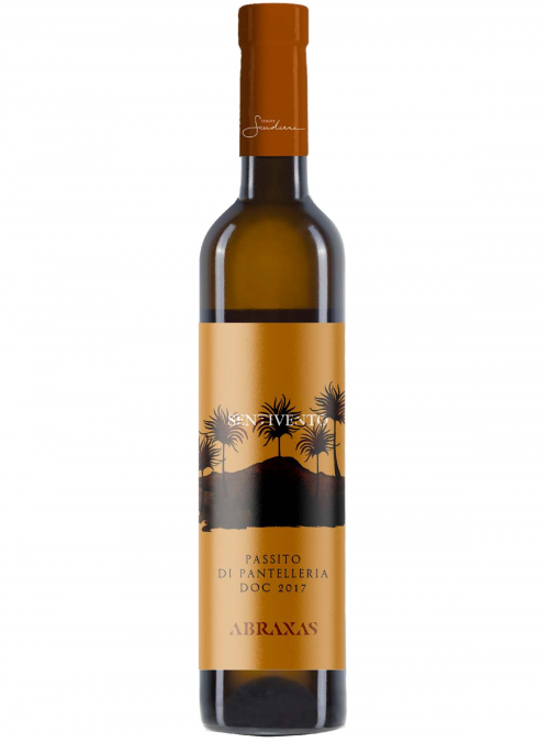 Sentivento Passito di Pantelleria DOC 