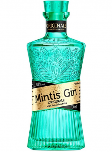 GIN MINTIS ORIGINALE CL 70