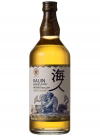 WHISKY KAIJIN BLENDED CL 70