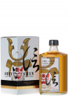 WHISKY THE SHIN BLENDED MIZUNARA OAK FINISH