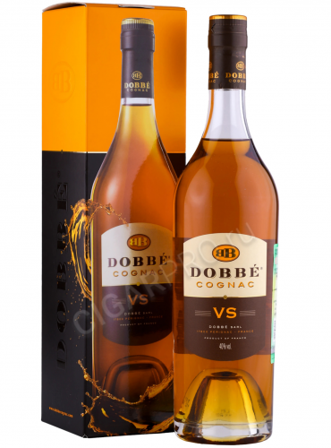 COGNAC DOBBE VS CL 70