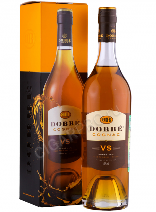 Cognac Dobbé VS