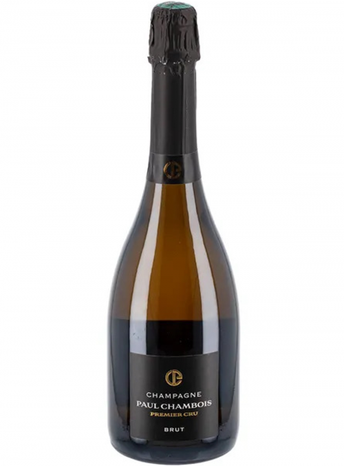 Champagne Premier Cru Brut AOC 