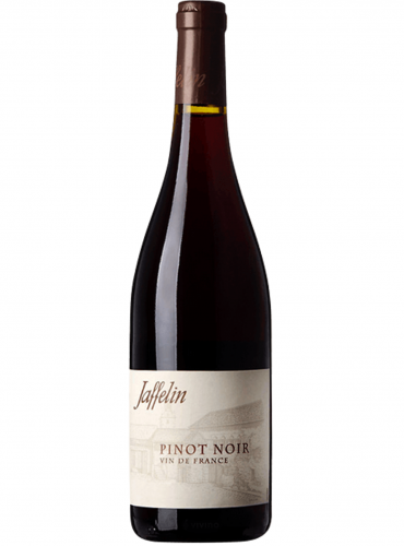 Pinot Noir Bourgogne ABC