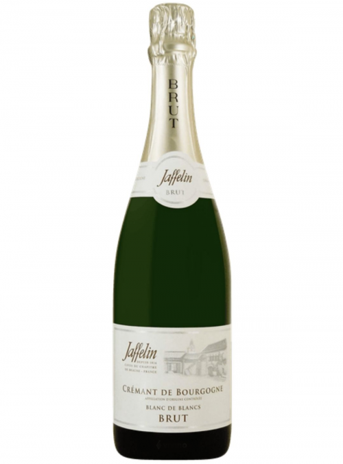 Cremant de Bourgogne Blanc de Blancs Brut AOP